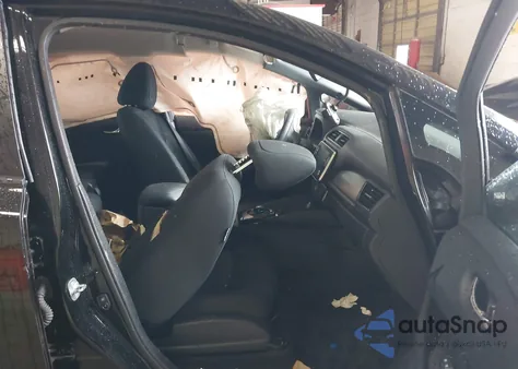 2020 Nissan Leaf Sv Plus 62 Kwh from USA, damaged, VIN 1N4BZ1CPXLC301669